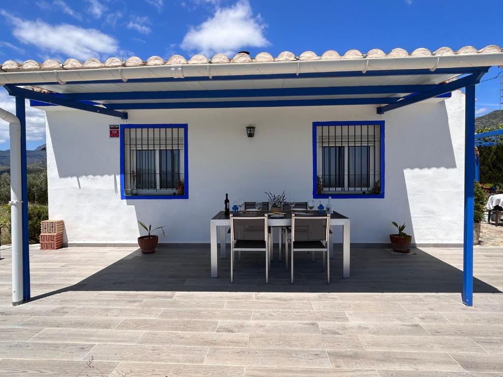 Finca rústica “Puerta Palo” photo 2