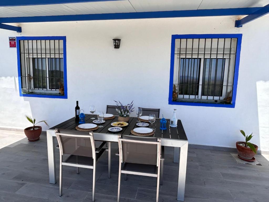 Finca rústica “Puerta Palo” photo 3