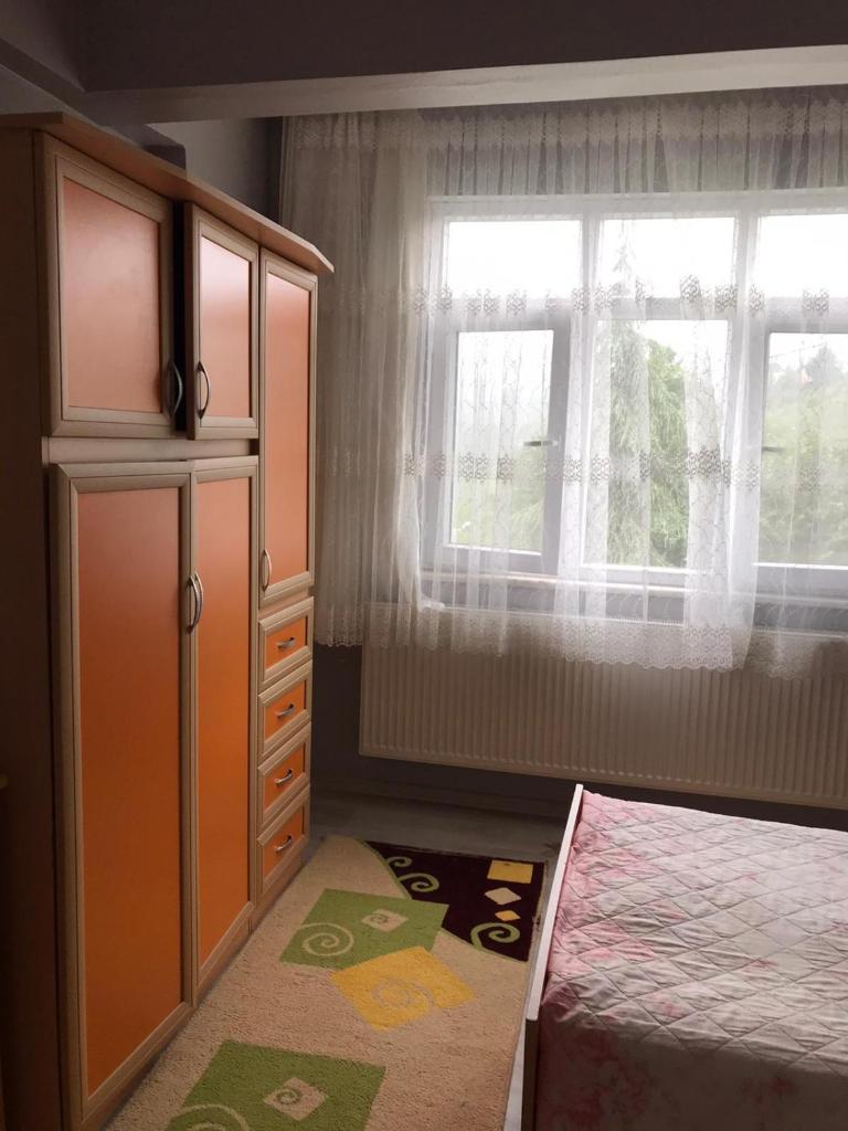 Dağ ve deniz manzaralı doğayla iç içe kiralık daire photo 1