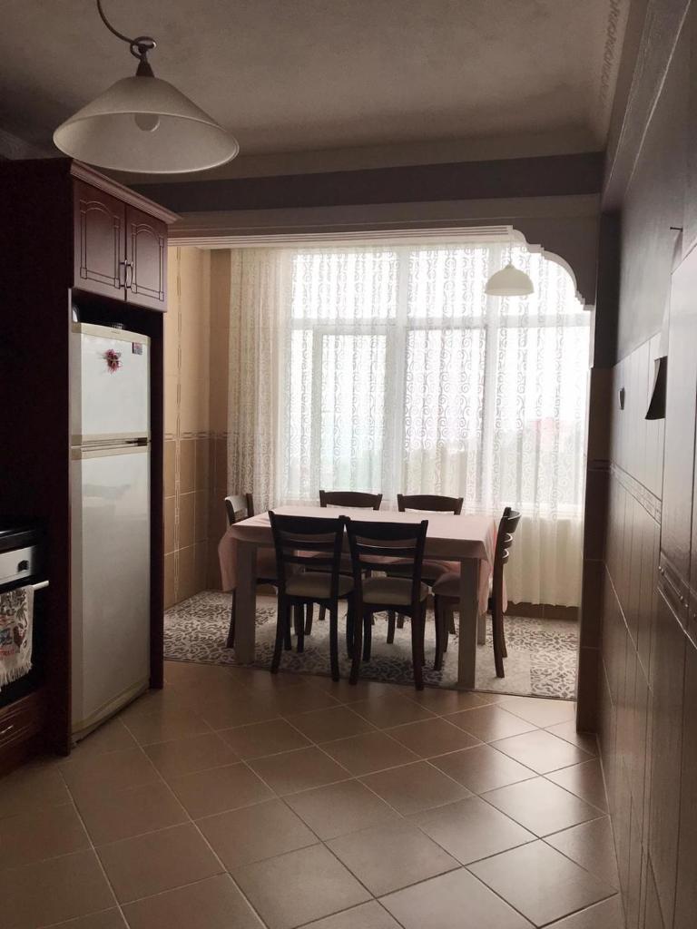 Dağ ve deniz manzaralı doğayla iç içe kiralık daire photo 2