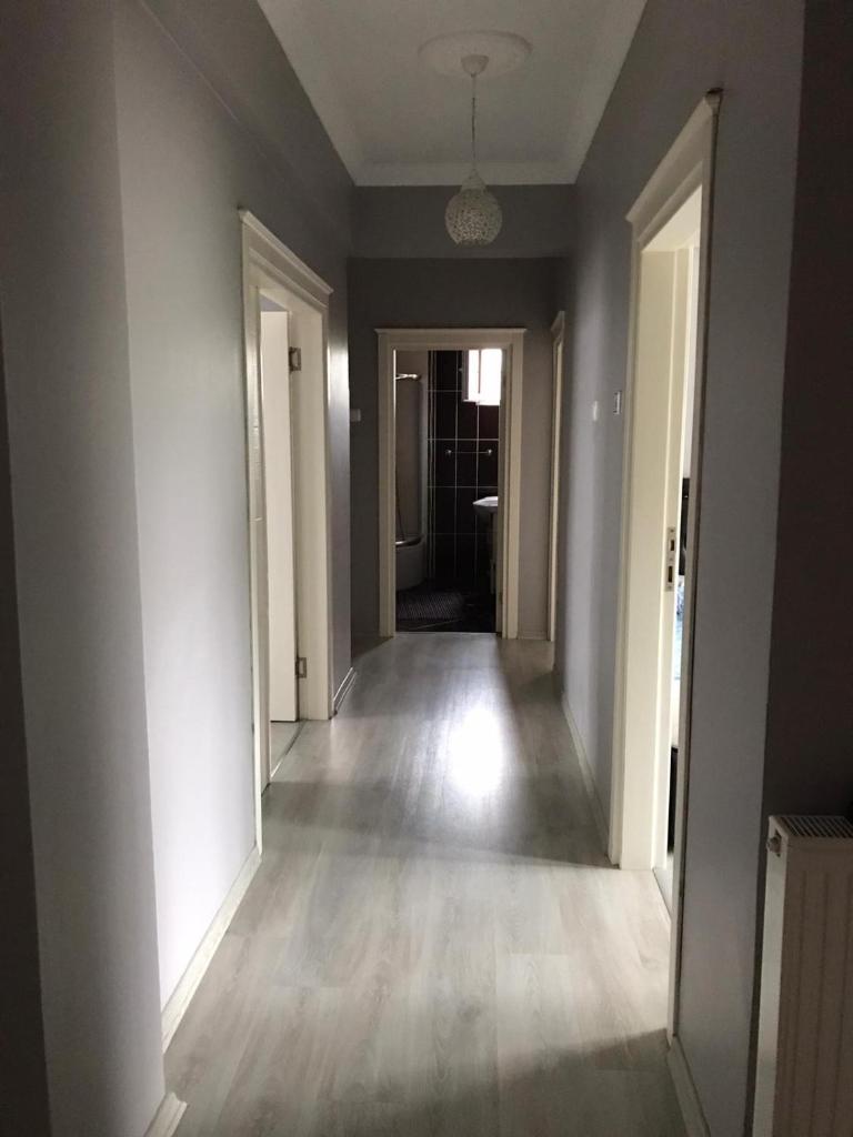 Dağ ve deniz manzaralı doğayla iç içe kiralık daire photo 3