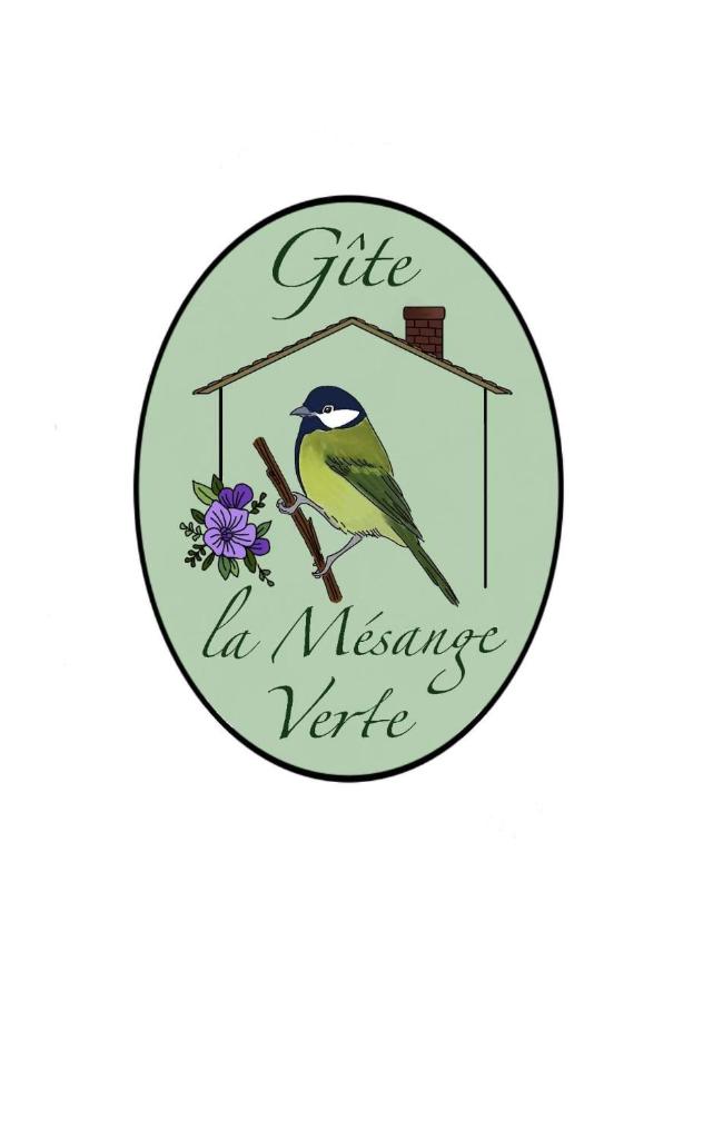 Gîte au bord du Cher "La Mésange Verte" photo 1