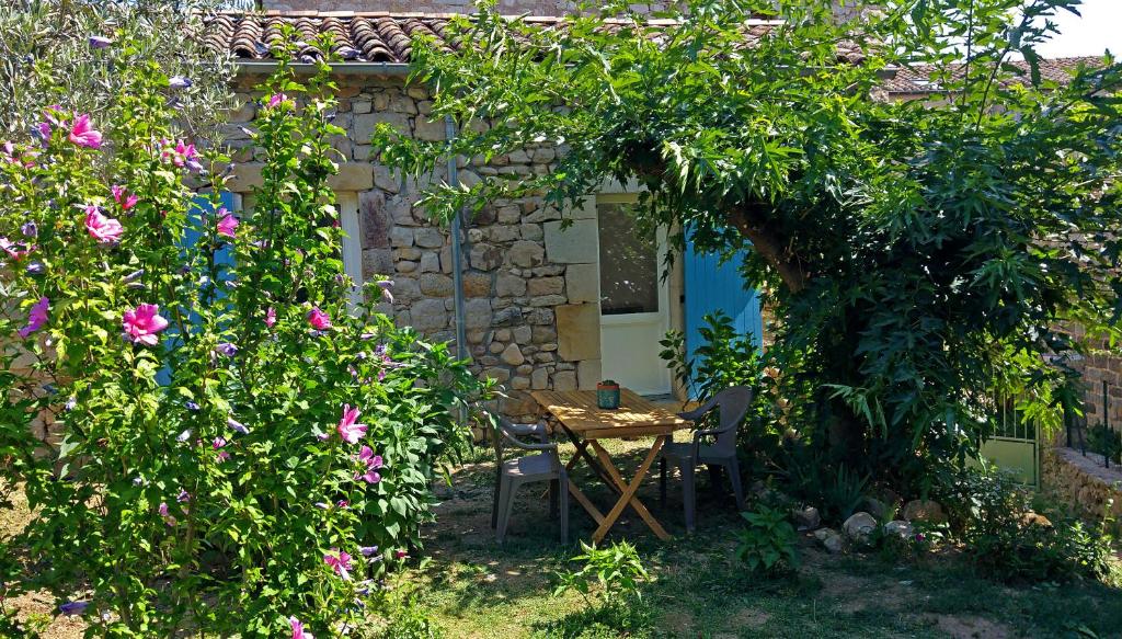 Chez Maggy et Léon photo 2