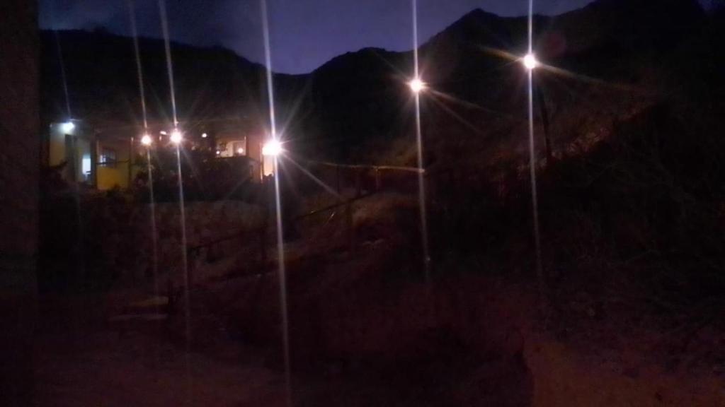 TERRAZAS de SUMAJ photo 1