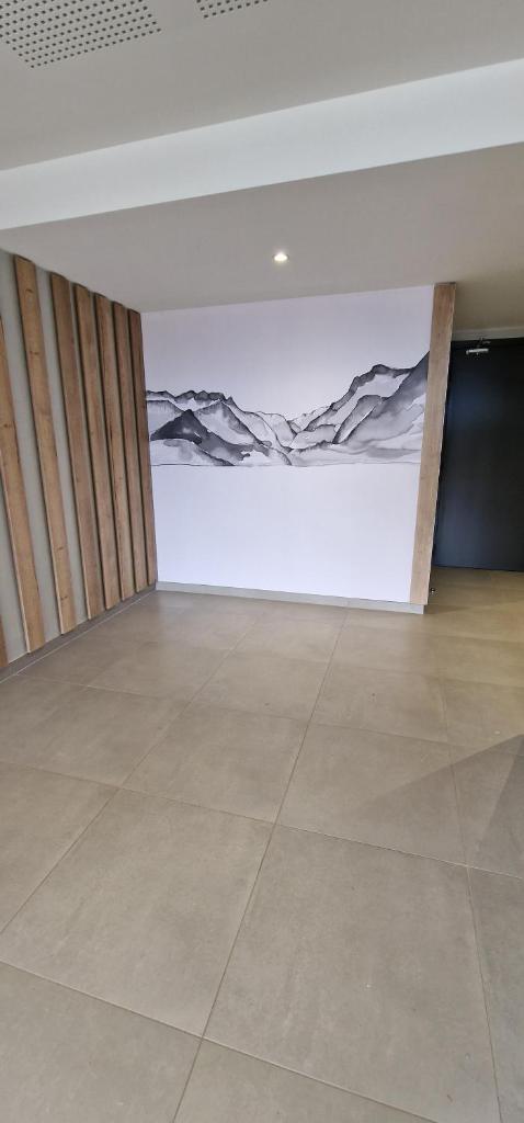 Appartement Mont-Blanc - 3 étoiles photo 4
