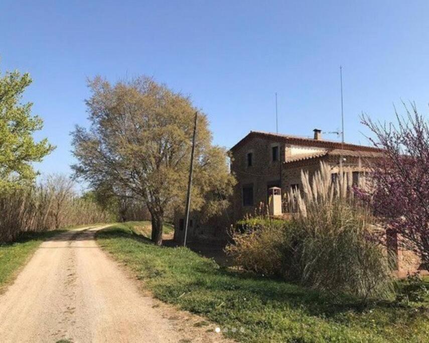 Apartamento*Rural*Masia photo 4