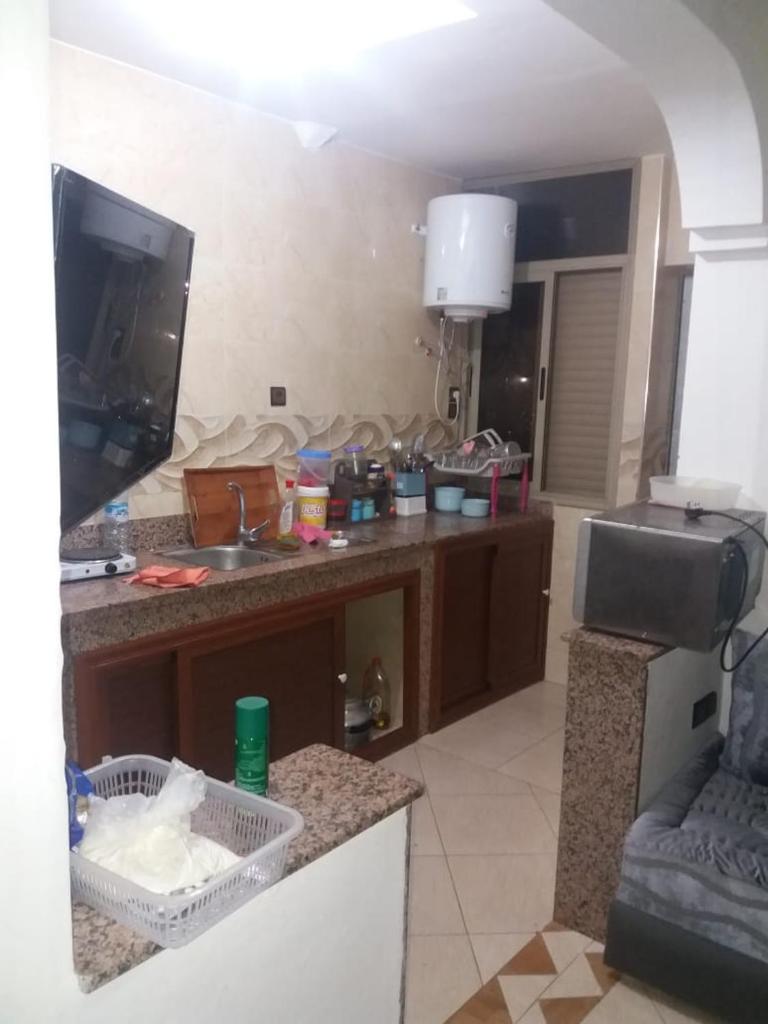 Appartement Sidi-Bouzid photo 2
