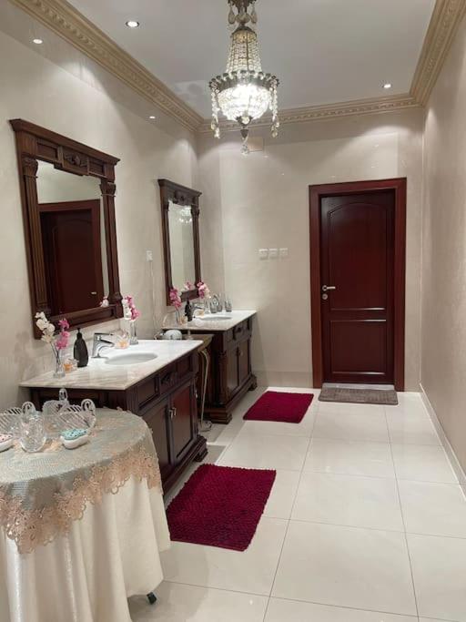 The luxury Home photo 1