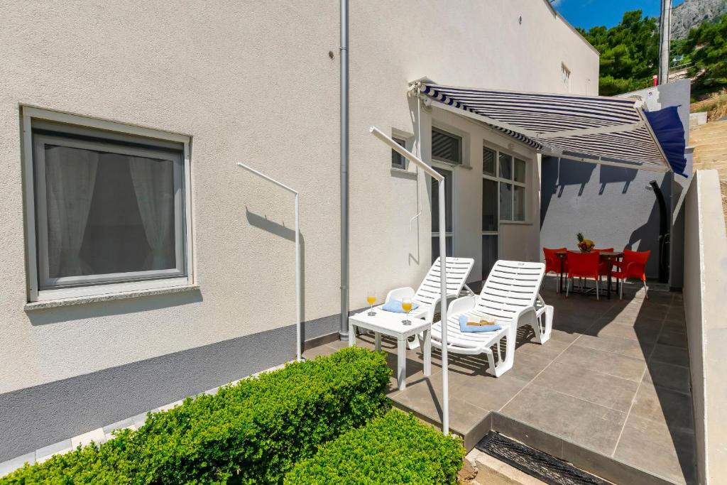 Apartments Sunny photo 2