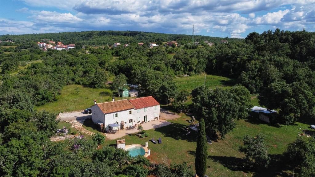 Cottage al Merlo Olivo photo 1