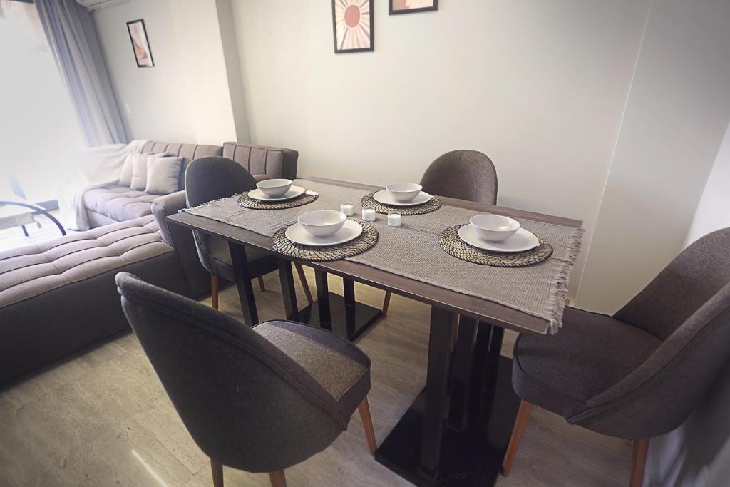 Seven Stays Sidi Abd El-Rahman photo 2