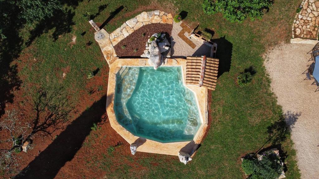 Cottage al Merlo Olivo photo 3