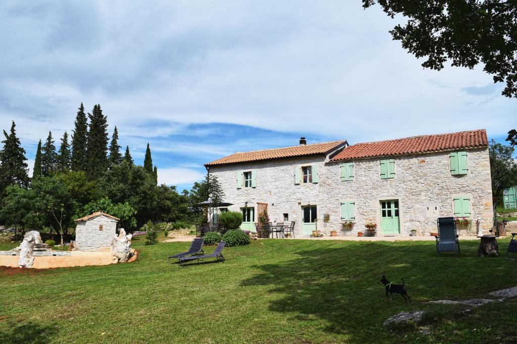 Cottage al Merlo Olivo photo 2