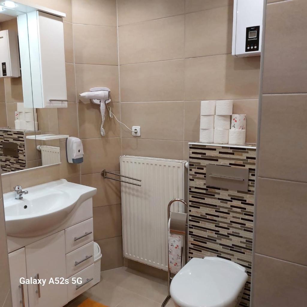 Lenne-Blick Ferienwohnung photo 3