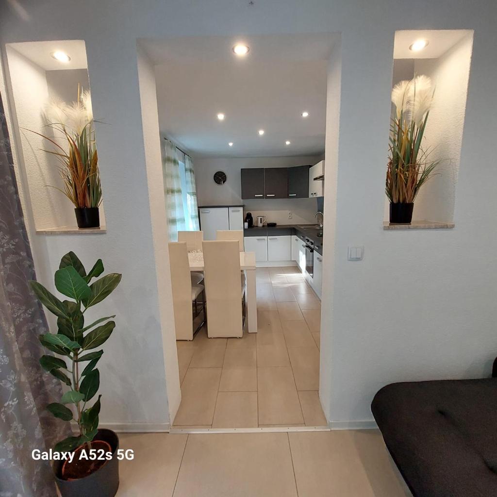 Lenne-Blick Ferienwohnung photo 4