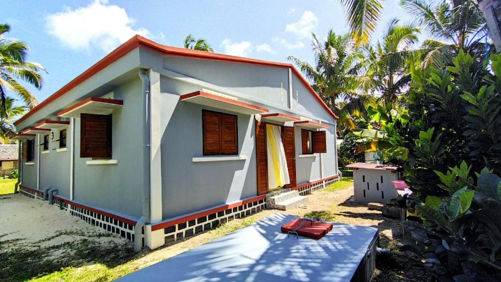 Villa Ste Marie photo 4