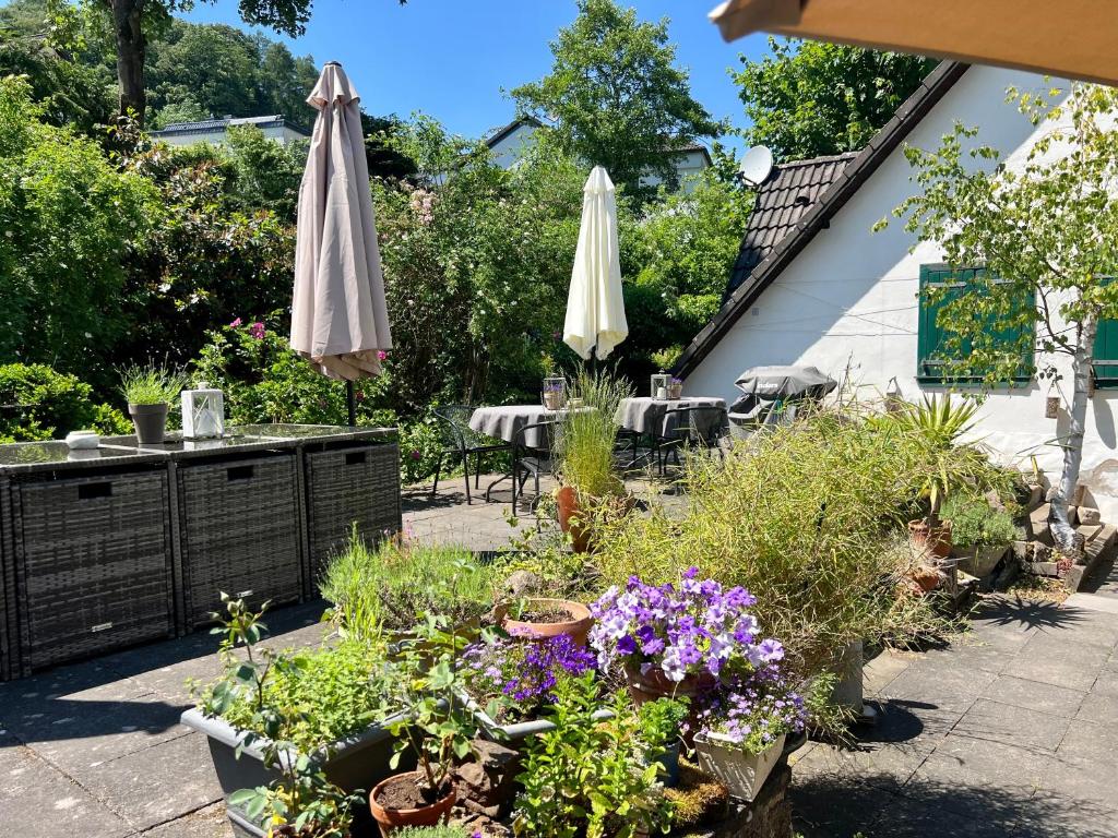Apartment Ahrquelle im Posthalterhof mit Sauna photo 4