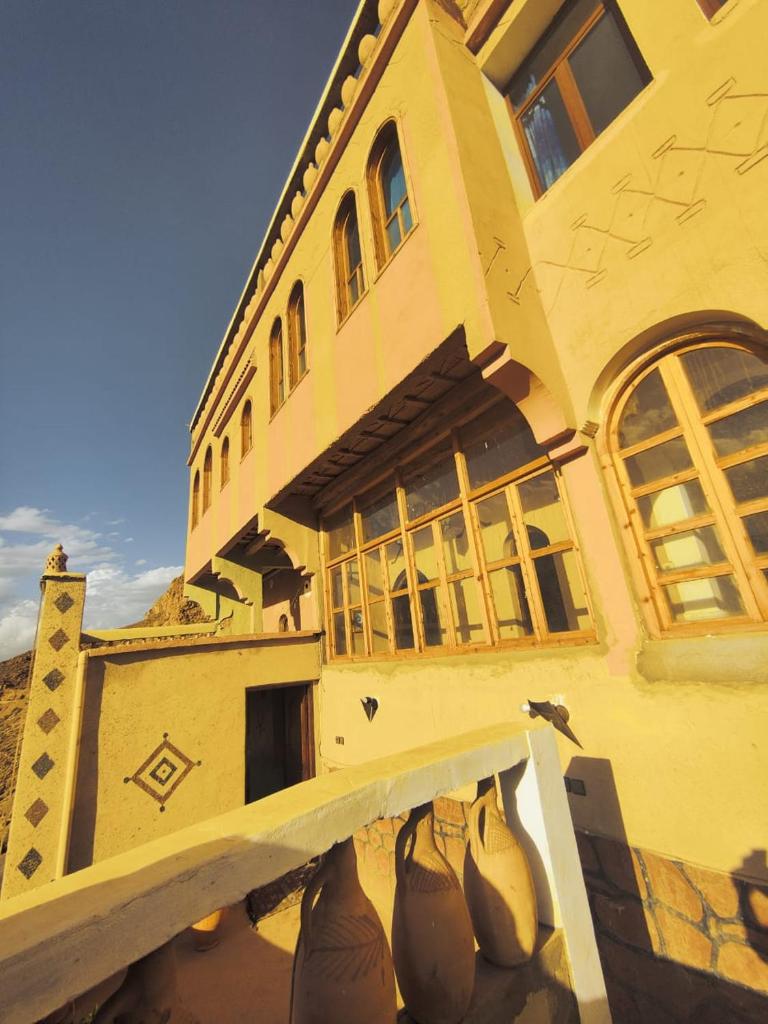 Riad Bleu Afriqua photo 4