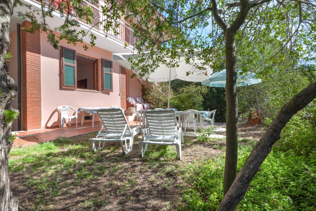 APPARTAMENTO OASI LA BOUGANVILLE photo 3