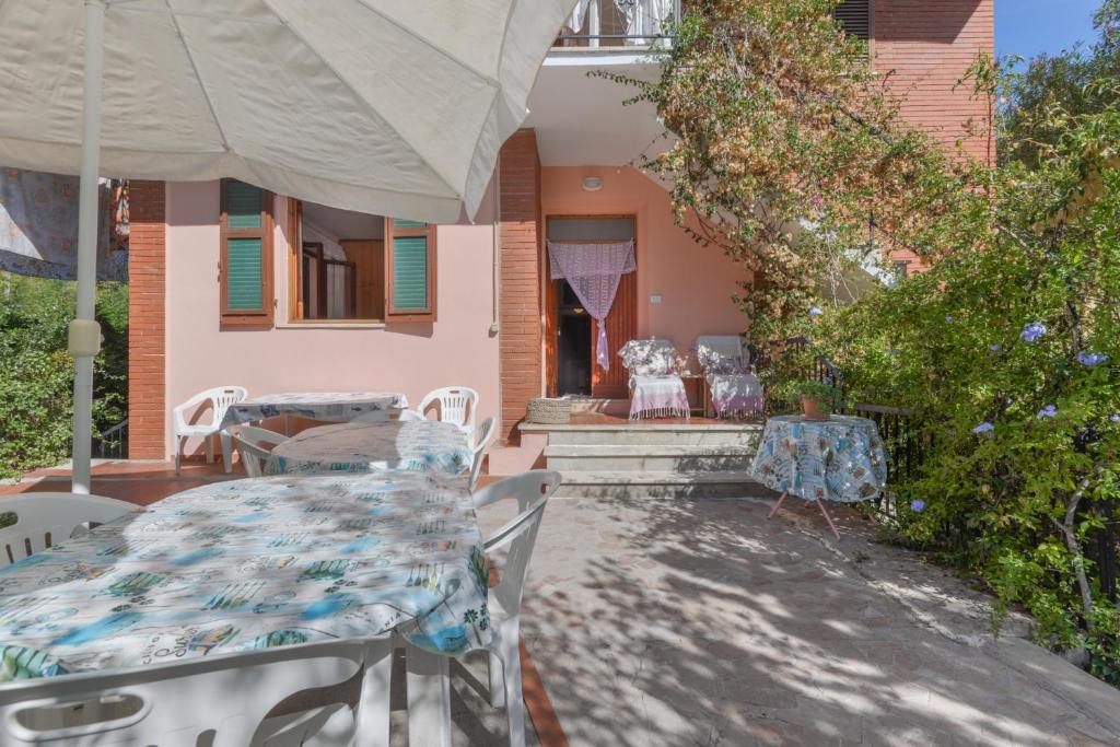 APPARTAMENTO OASI LA BOUGANVILLE photo 2