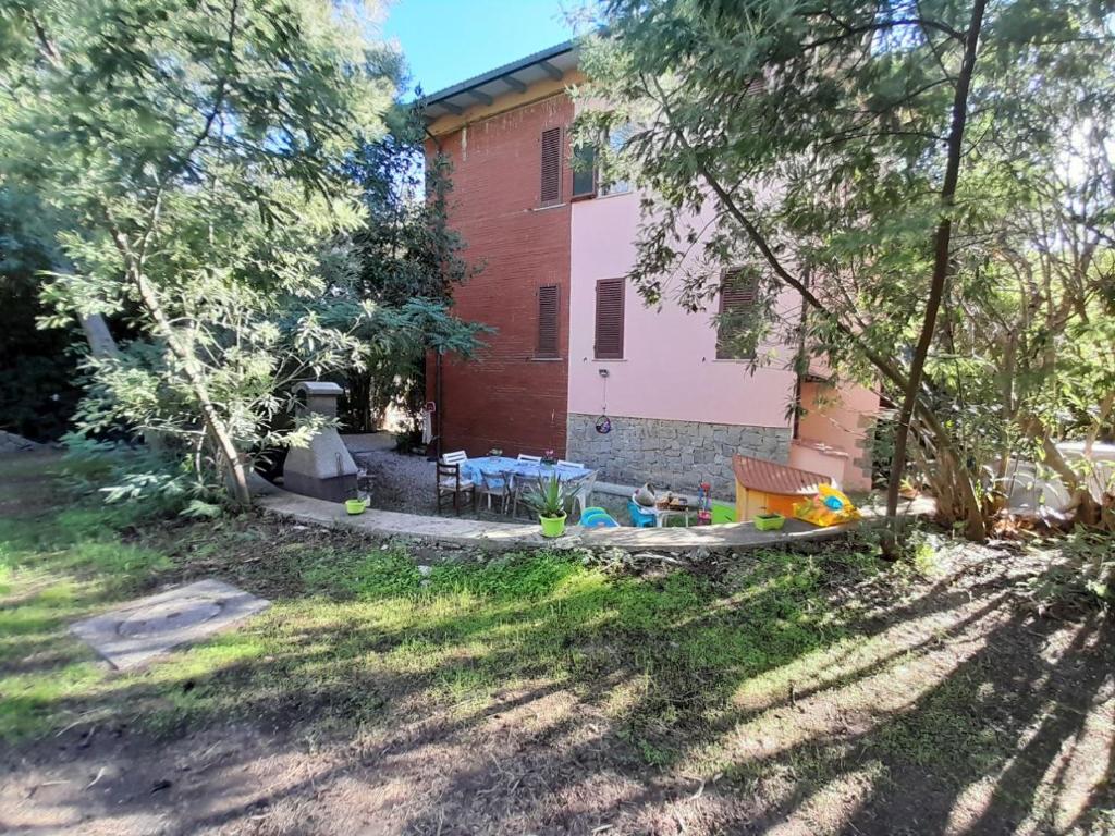 APPARTAMENTO OASI LA BOUGANVILLE photo 1