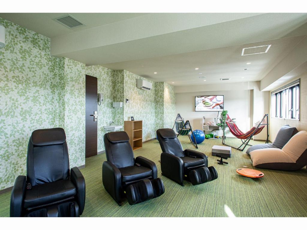 Kuretake Inn Premium Tajimi Ekimae photo 4