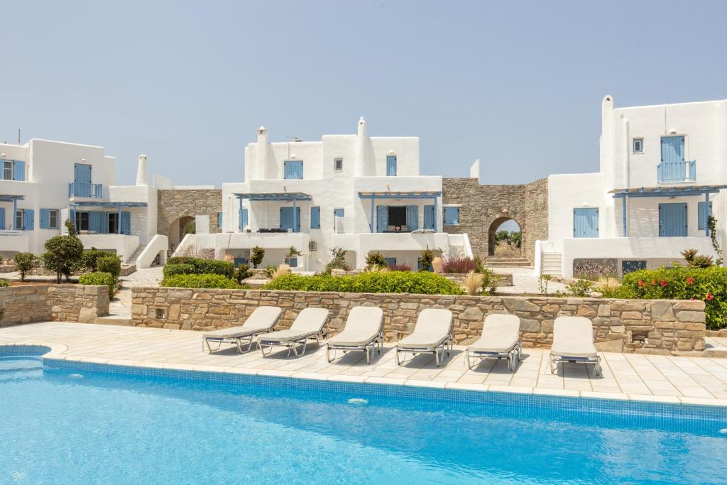 White Cliff 4 - Cycladic Home photo 1