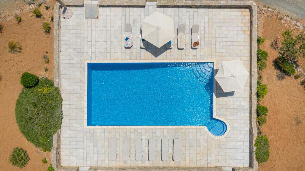 White Cliff 4 - Cycladic Home photo 2