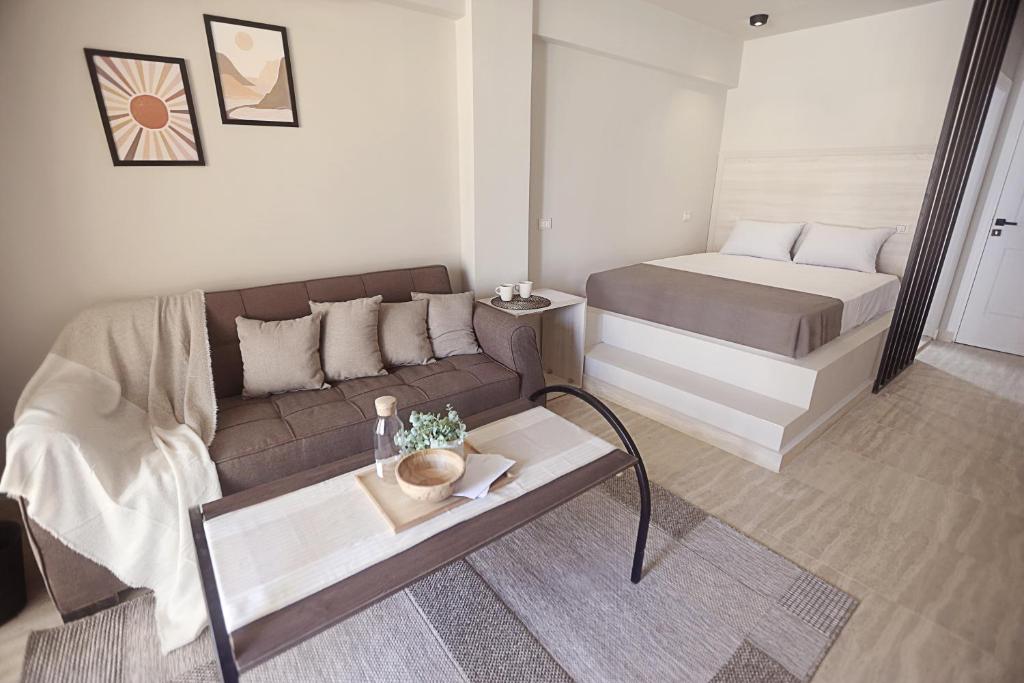 Seven Stays Sidi Abd El-Rahman photo 4
