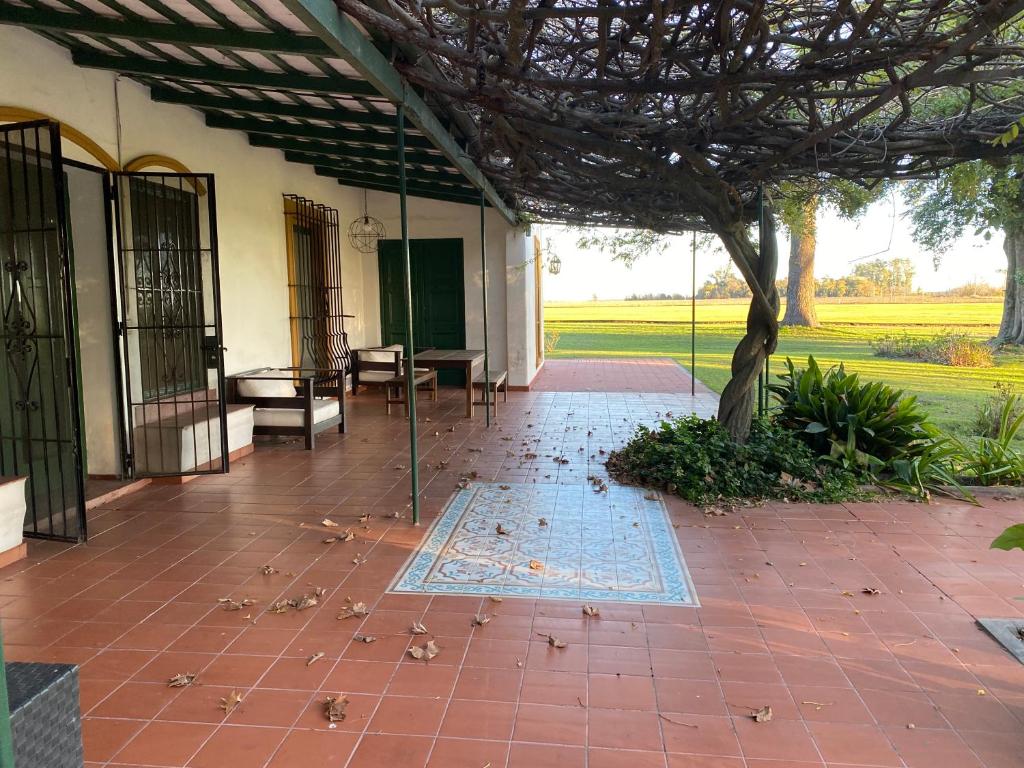 Estancia Santa Margarita 1873 photo 4