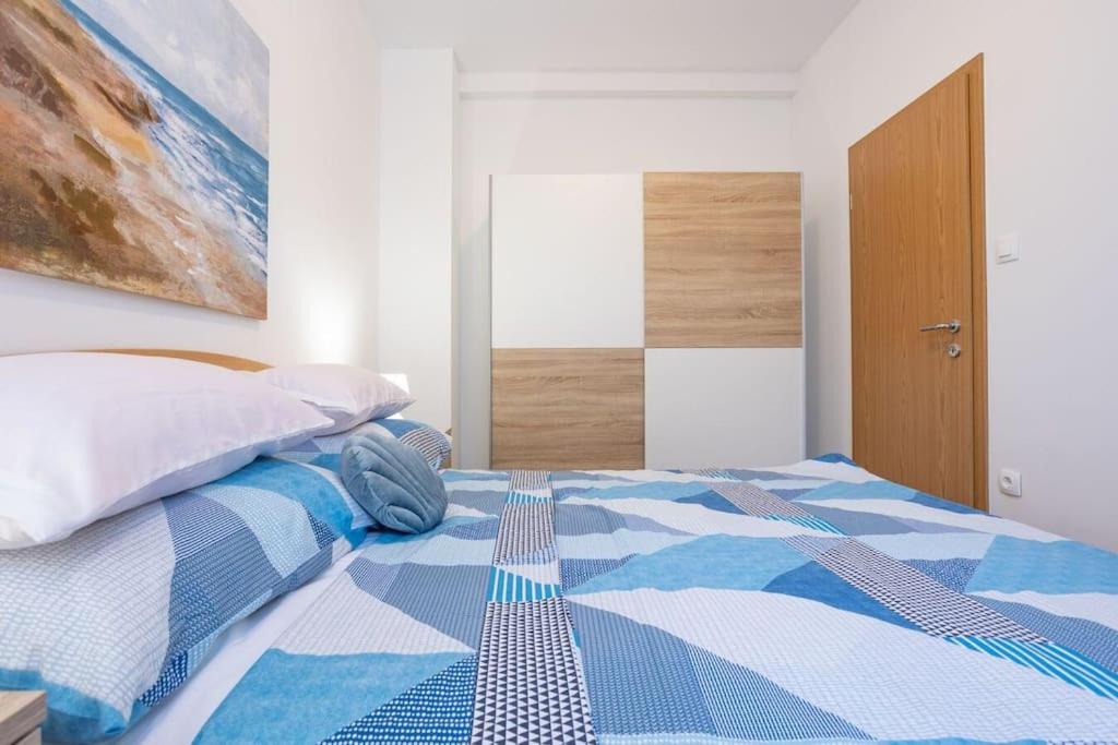 Apartman Pepa Split (Žrnovnica) photo 1