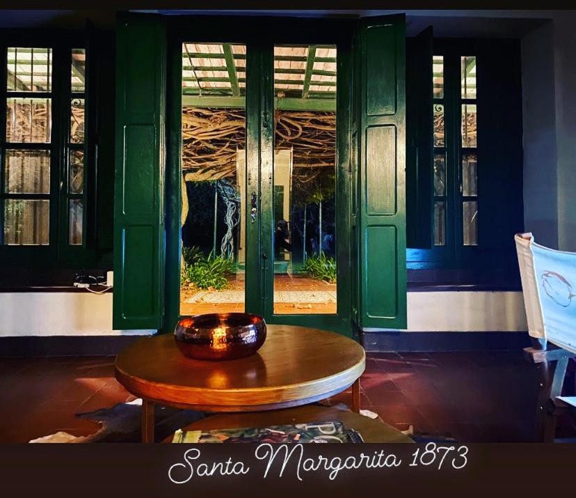 Estancia Santa Margarita 1873 photo 3