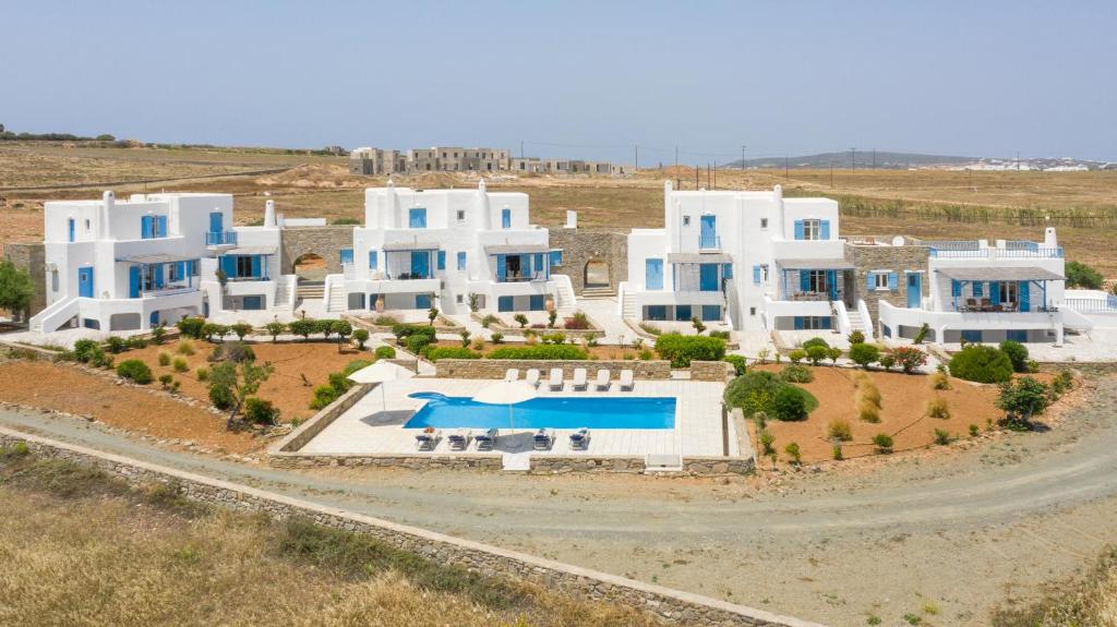 White Cliff 4 - Cycladic Home photo 4