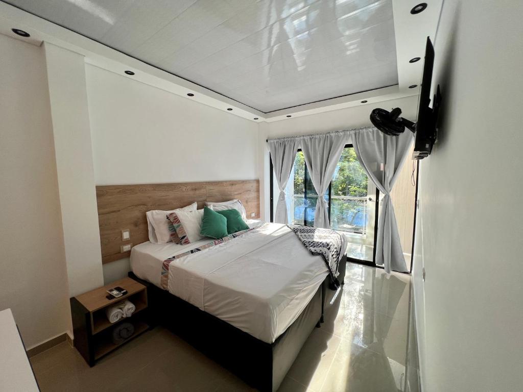 HOTEL TORRE DELUXE ¨SANTORINI¨ photo 2