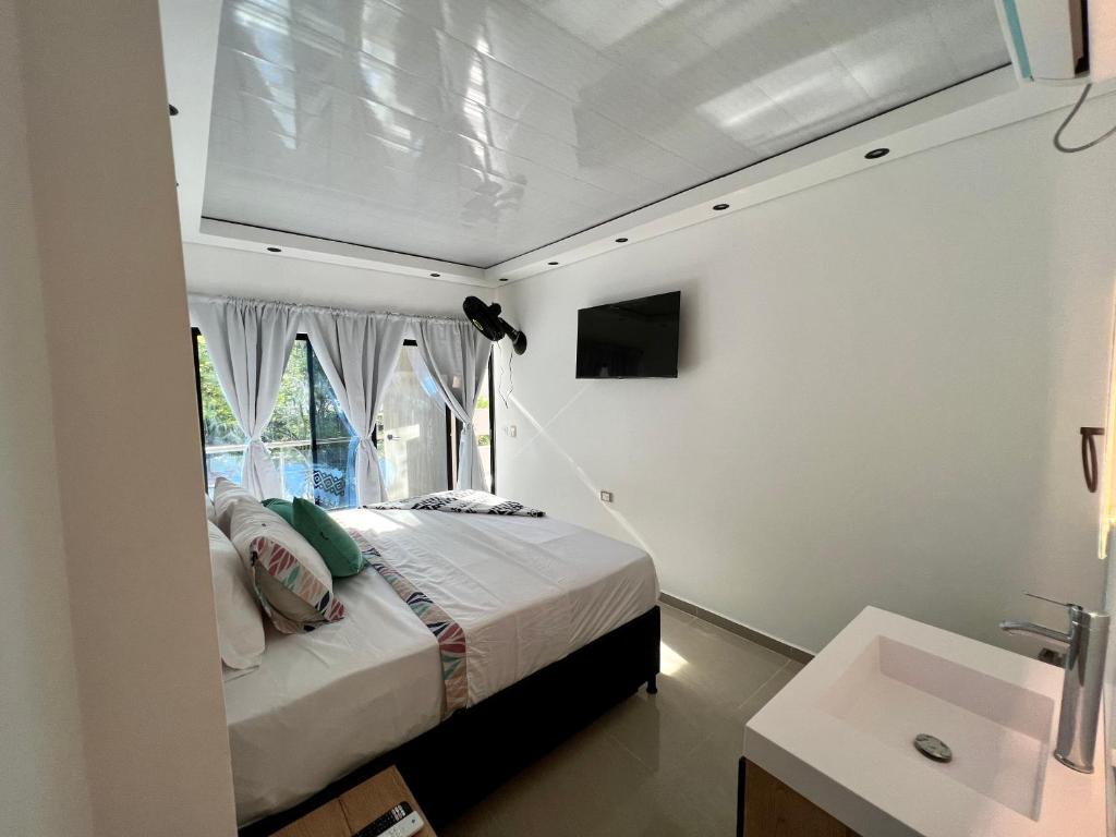 HOTEL TORRE DELUXE ¨SANTORINI¨ photo 1
