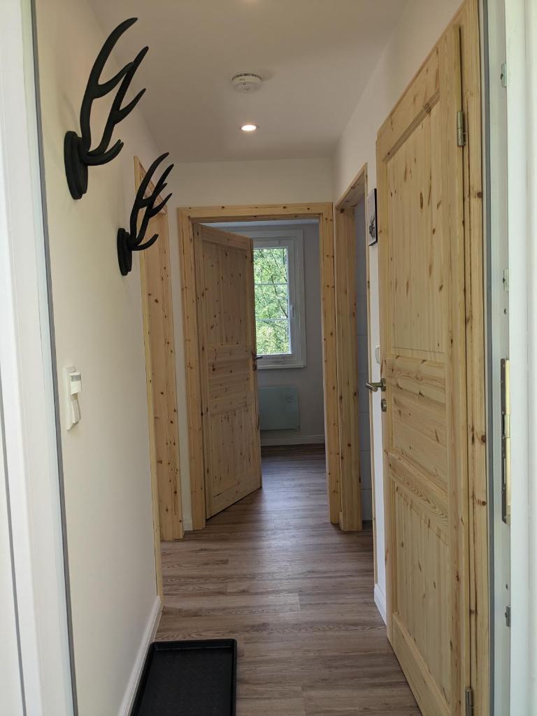 Ruhiges Ferienhaus mit Sauna: Hellaberg III photo 2
