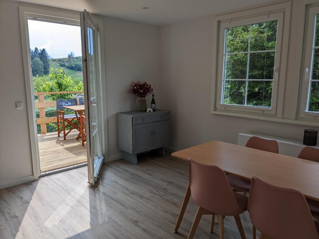 Ruhiges Ferienhaus mit Sauna: Hellaberg III photo 4