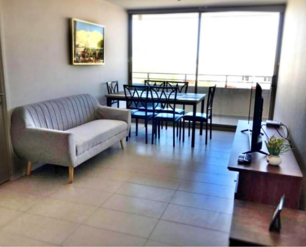 Espectacular departamento en el corazon de Calama photo 3