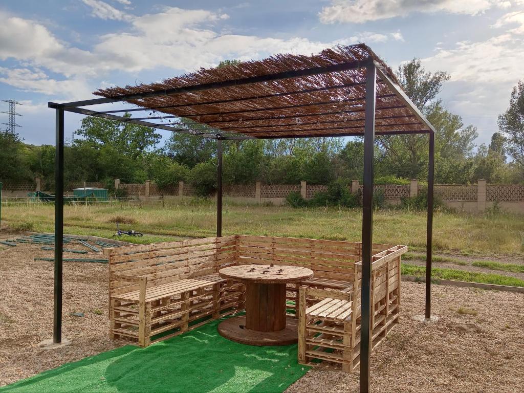 Finca Arroyo del Valle photo 3