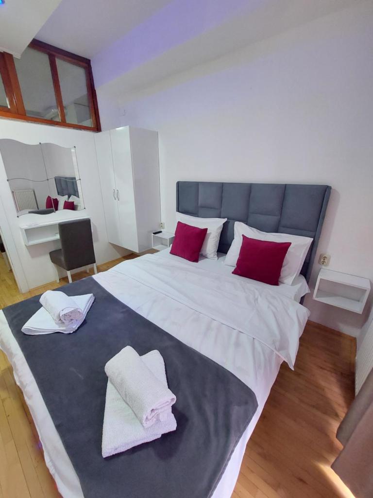 Petreski Apartments 1 photo 1