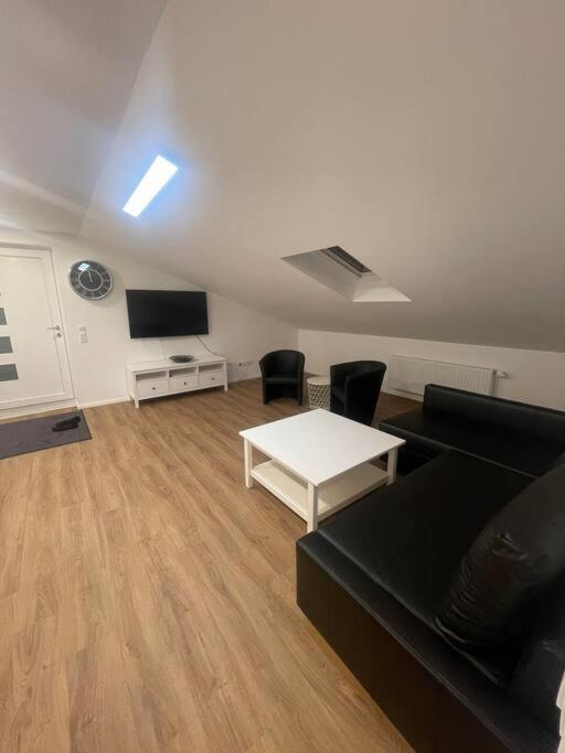 Buxtehude*Wohnung*100qm*6 Schlafplätze*NEU* photo 2