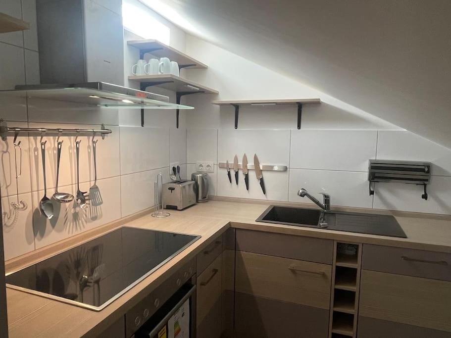 Buxtehude*Wohnung*100qm*6 Schlafplätze*NEU* photo 1