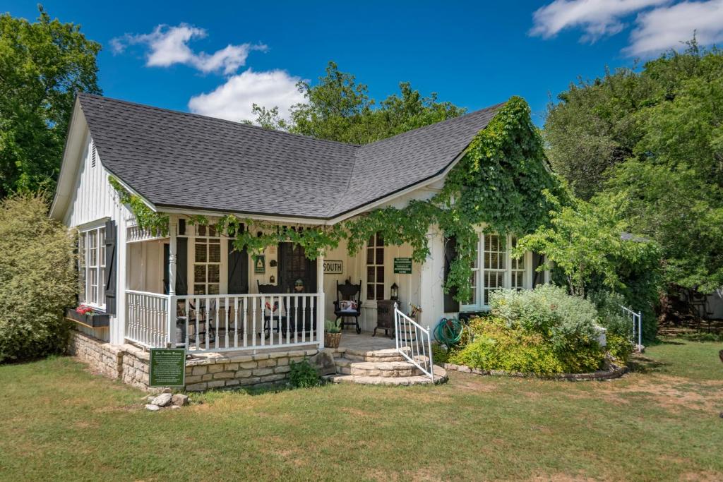Country Woods Inn photo 4