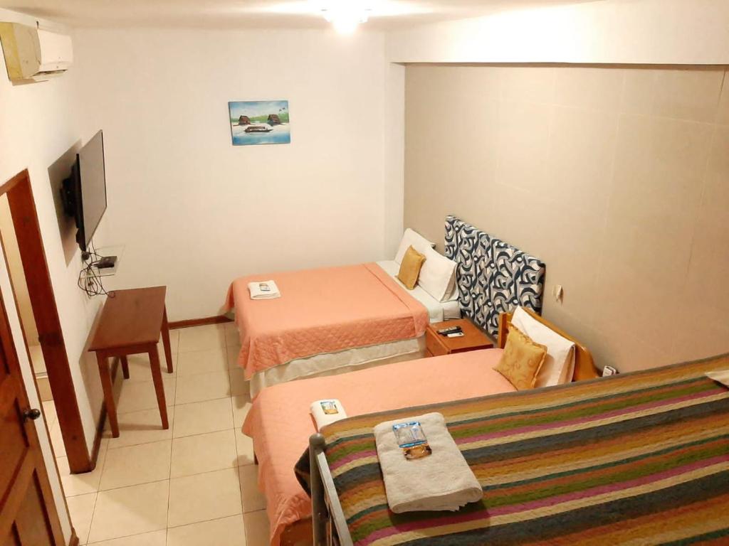 102 RV APARTMENTS IQUITOS-APARTAMENTO FAMILIAR CON PISCINA photo 1