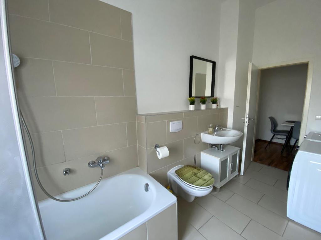 Ruhrpott Apartment Zentral photo 3