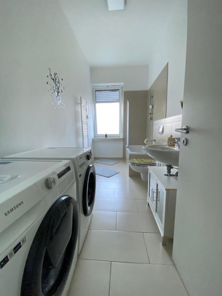 Ruhrpott Apartment Zentral photo 4