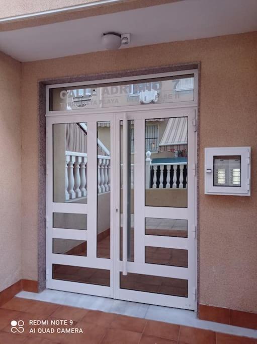 Moderno apartamento al lado de playa La Mata Alicante photo 3