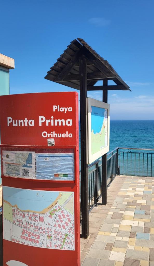 Apartamento Sultan, Punta Prima, Panorama Park, 2 bed & 2 beautiful swimming pools photo 2