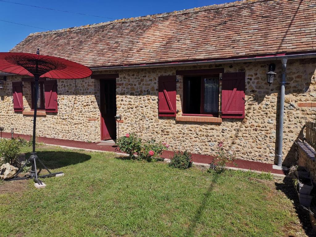 Jolie maison photo 1
