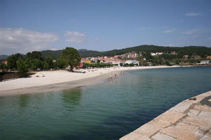 Apartamento Beira Rio Esteiro photo 4